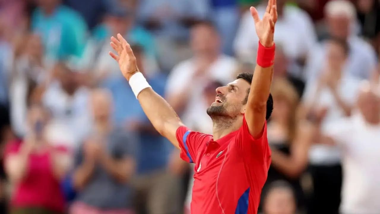 Novak Djokovic has appointed Viktor Troicki as his new head coach before the French Open