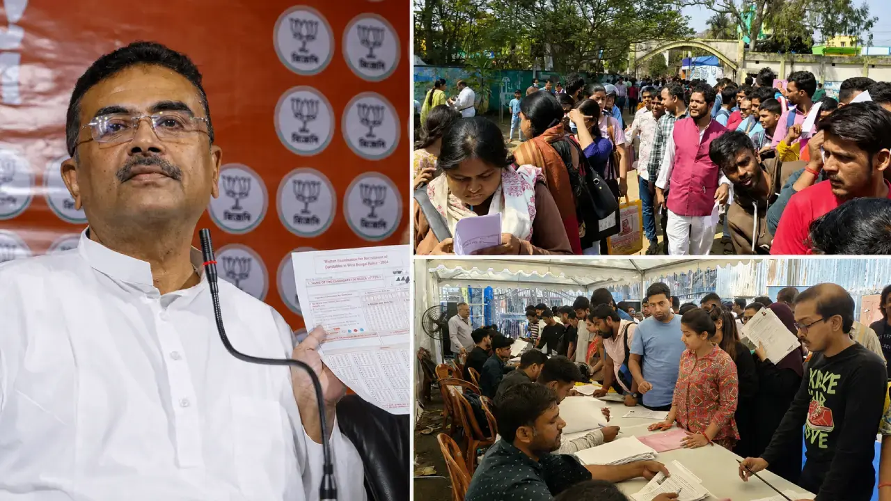 Yuva Shakti Scheme
