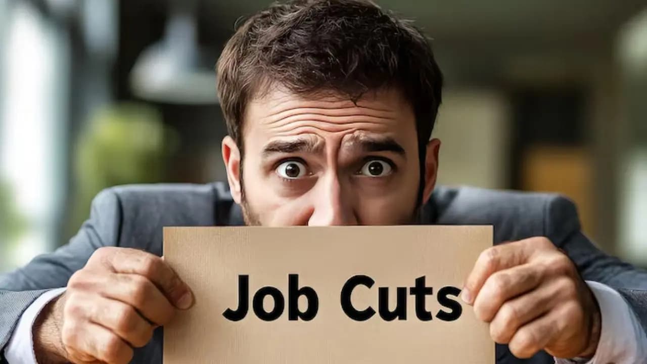 layoffs