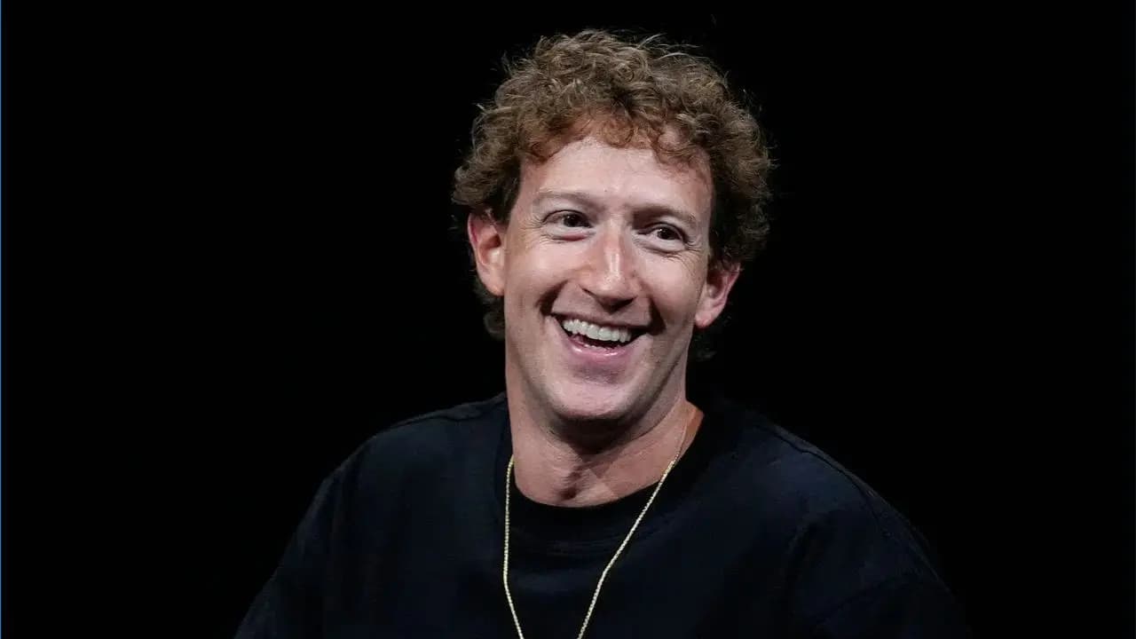 Mark Zuckerberg offers career opportunity after mass layoff