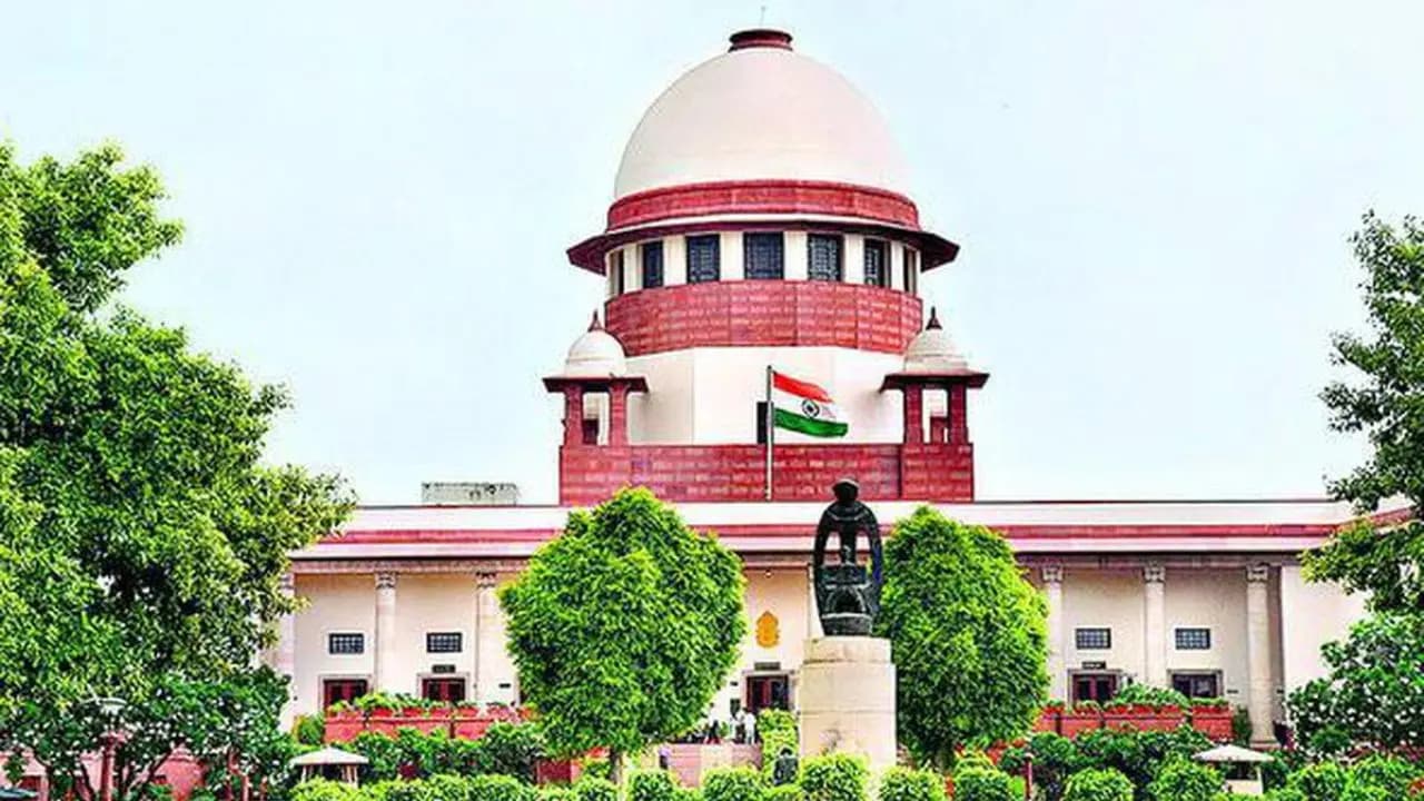 If Parents Are IAS Officers Why Reservation For Their Children : Supreme Court