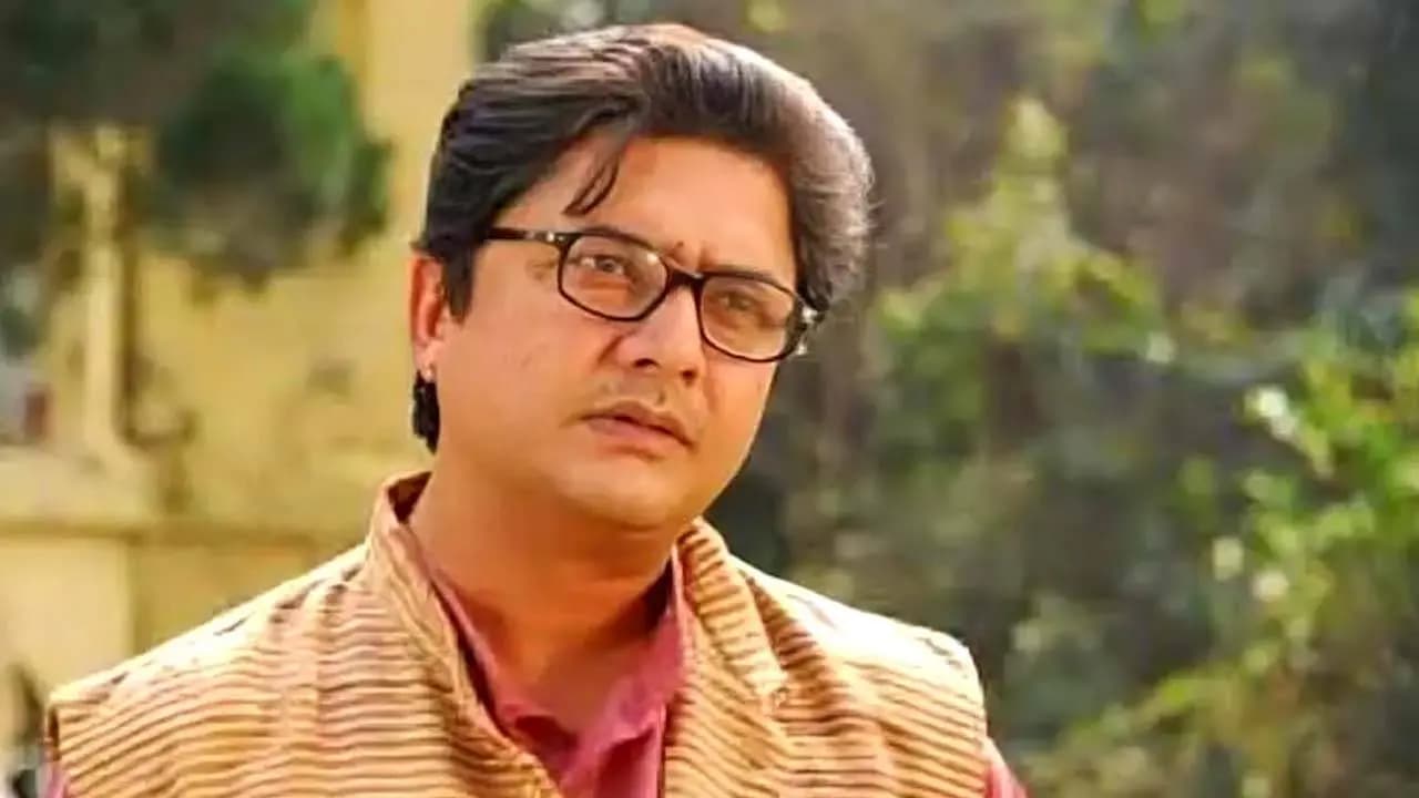 Actor Bhaskar Banerjee s Mother Passes Away at 89