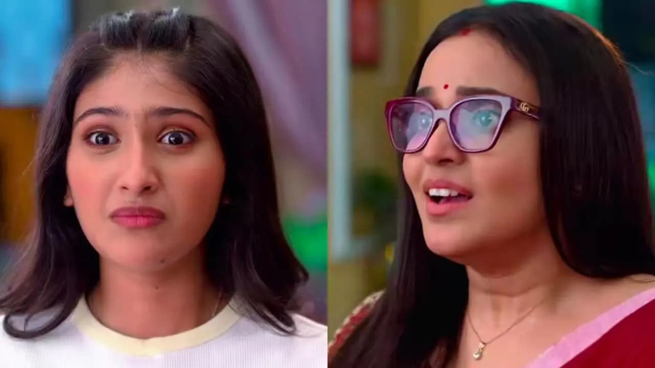 Anandi serial upcoming episode spoiler: actress will get to know that urmi is her daughter