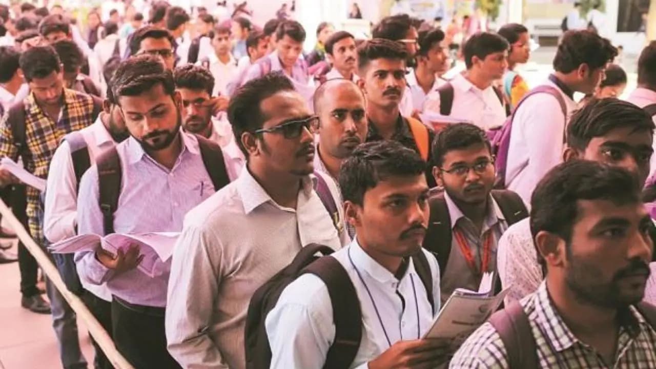SSC CGL Recruitment 2026