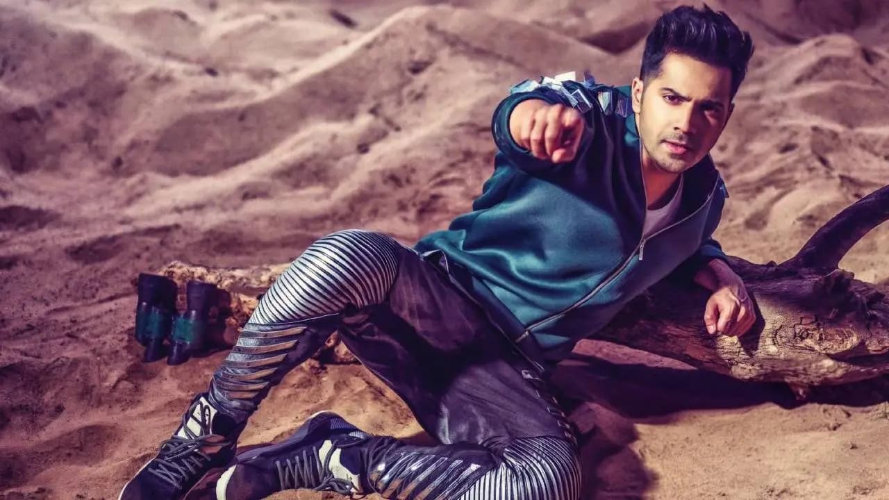 Varun Dhawan Offered Hollywood Movie By Mortal Kombat Producer Lawrence Kasanoff