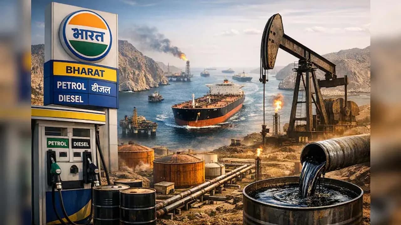 Fuel prices have risen three times in just 10 days why are the state governments taking no action