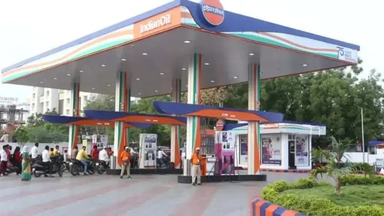 Fuel Price Hike