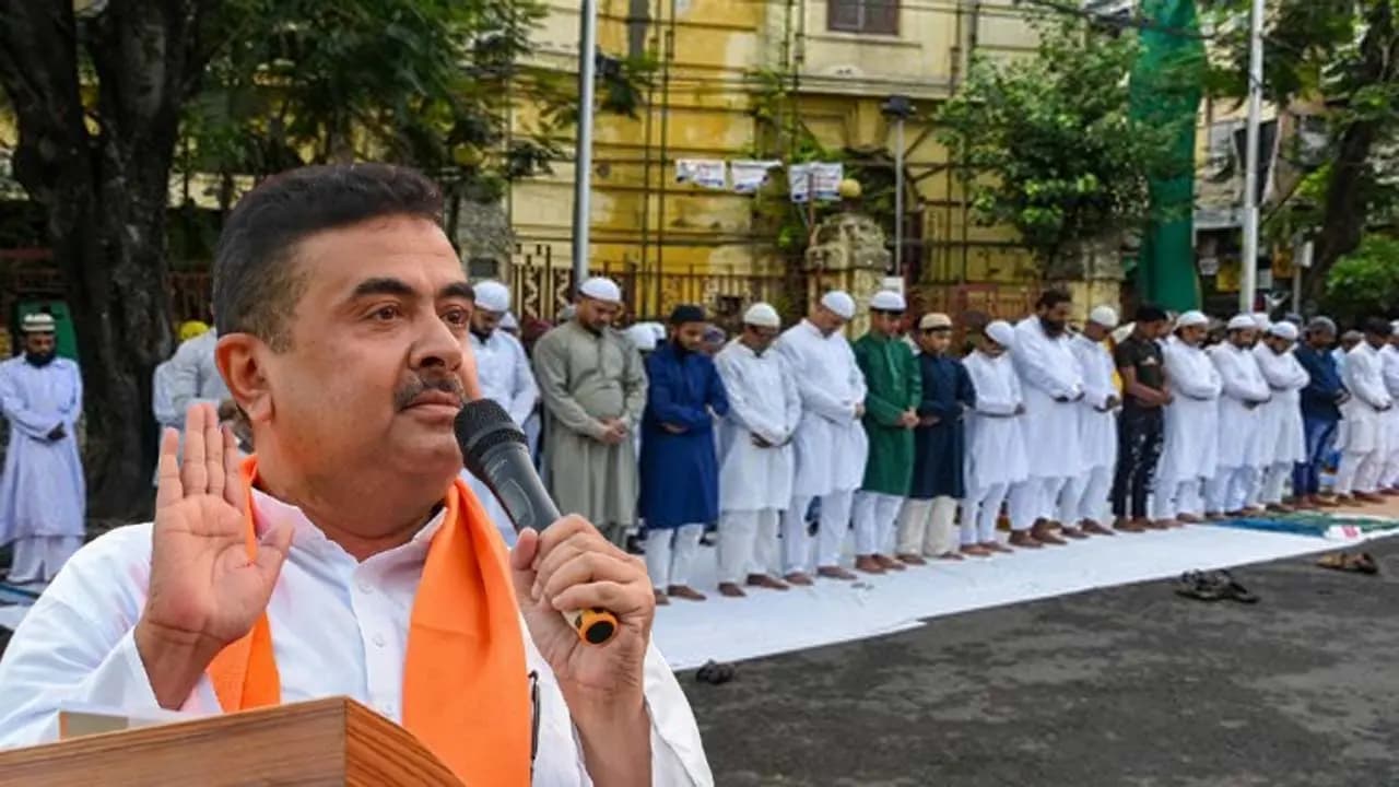 West Bengal Government Cuts Bakri Eid Holiday