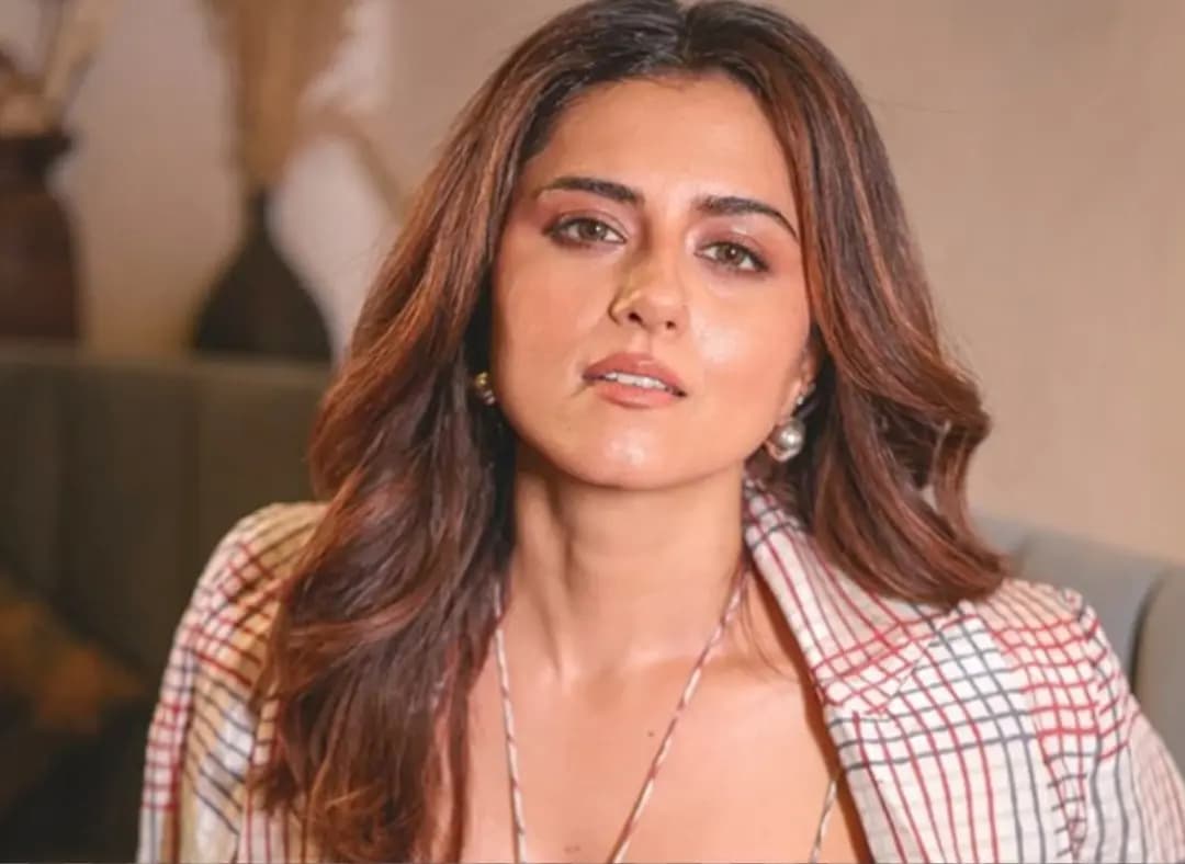 Ridhi dogra pens a emotional note on marriage after bhopal's Twisha Sharma death