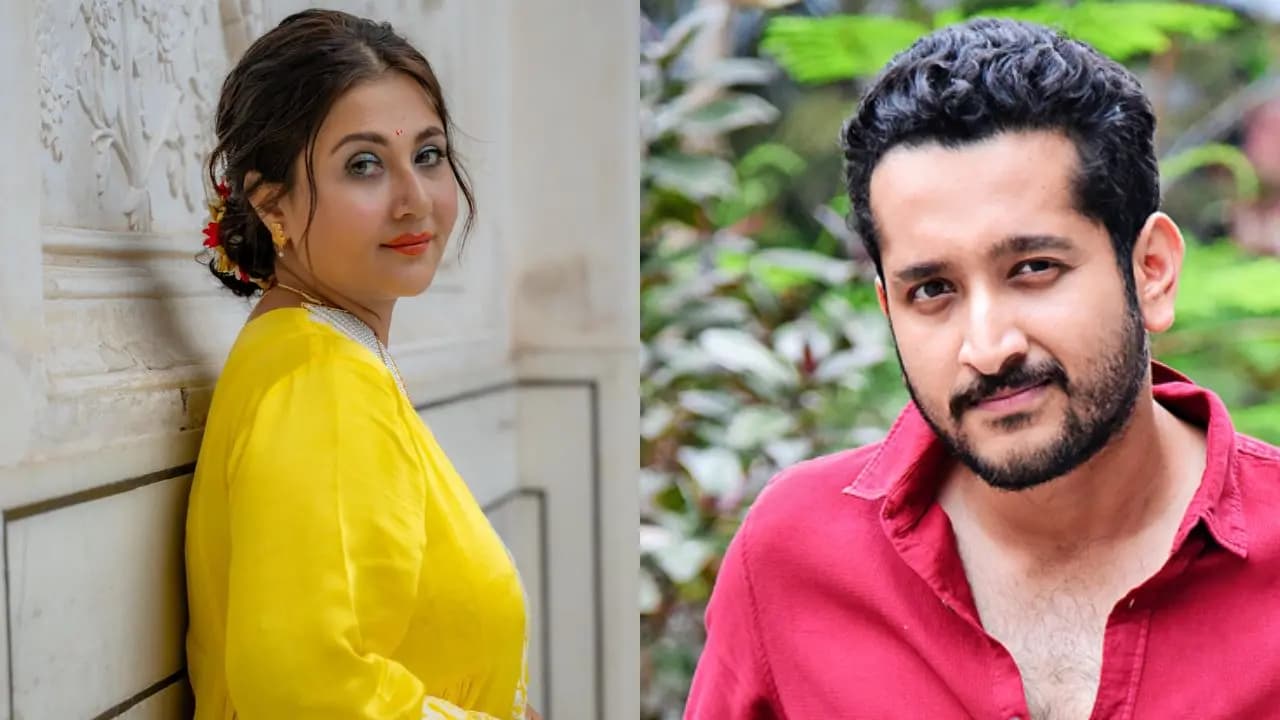 Paramabrata Chatterjee and Swastika Mukherjee should be arrested, again written complaint over WB post poll incidents