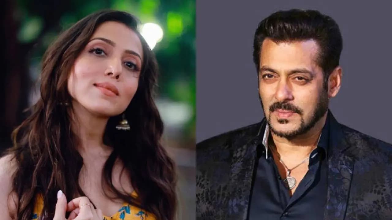 Jankee Parekh donates 90 packets of breast milk Salim Khan shared why Salman Khan is not married