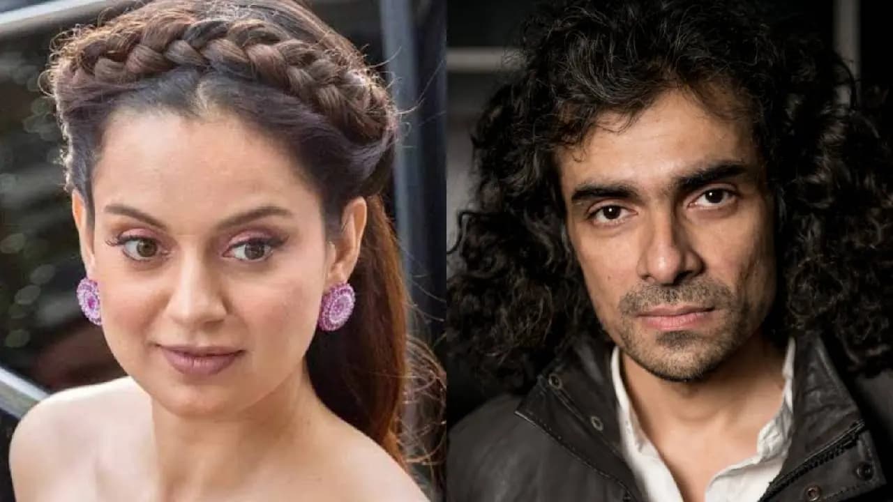 Kangana Ranaut vs Imtiaz Ali Box Office Clash: Director Rules Out Shifting June 12 Release