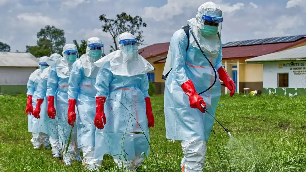 Ebola