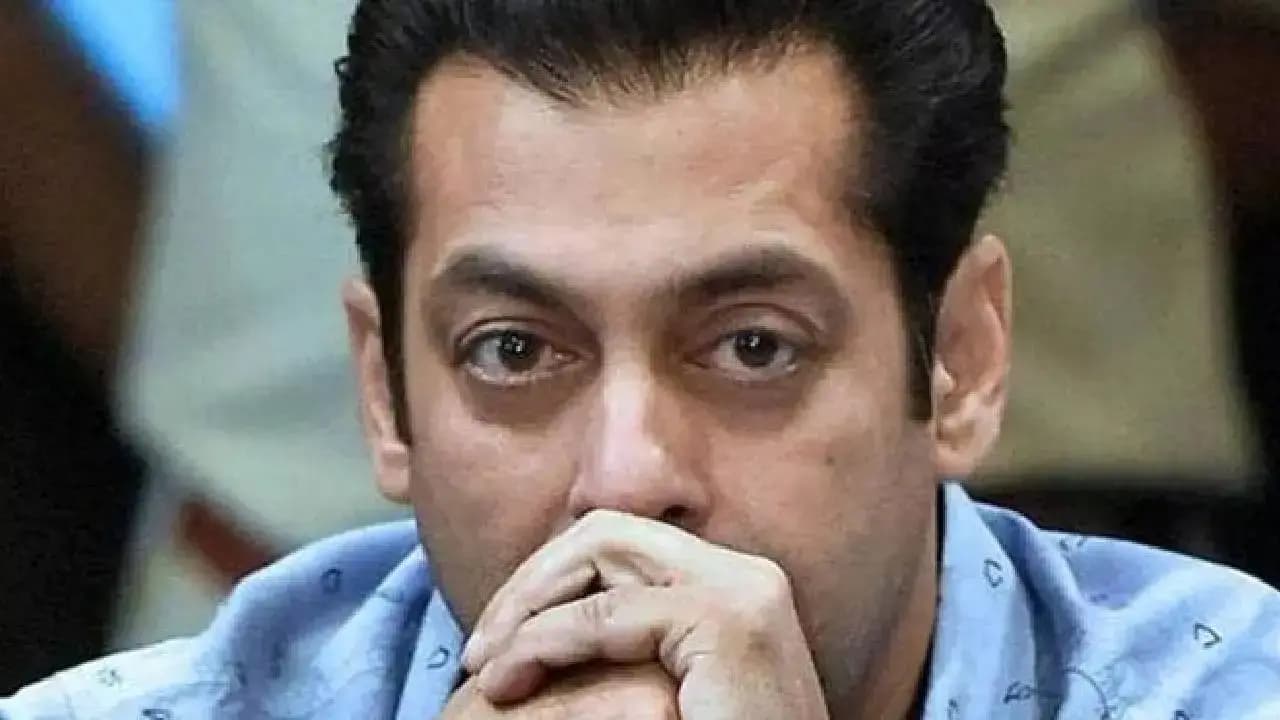 Salman Khan Explains Why He Stays Away From Contesting Elections
