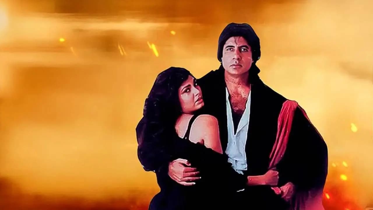 Jumma Chumma Song Famed Kimi Katkar s Real Reason For Leaving Bollywood Revealed
