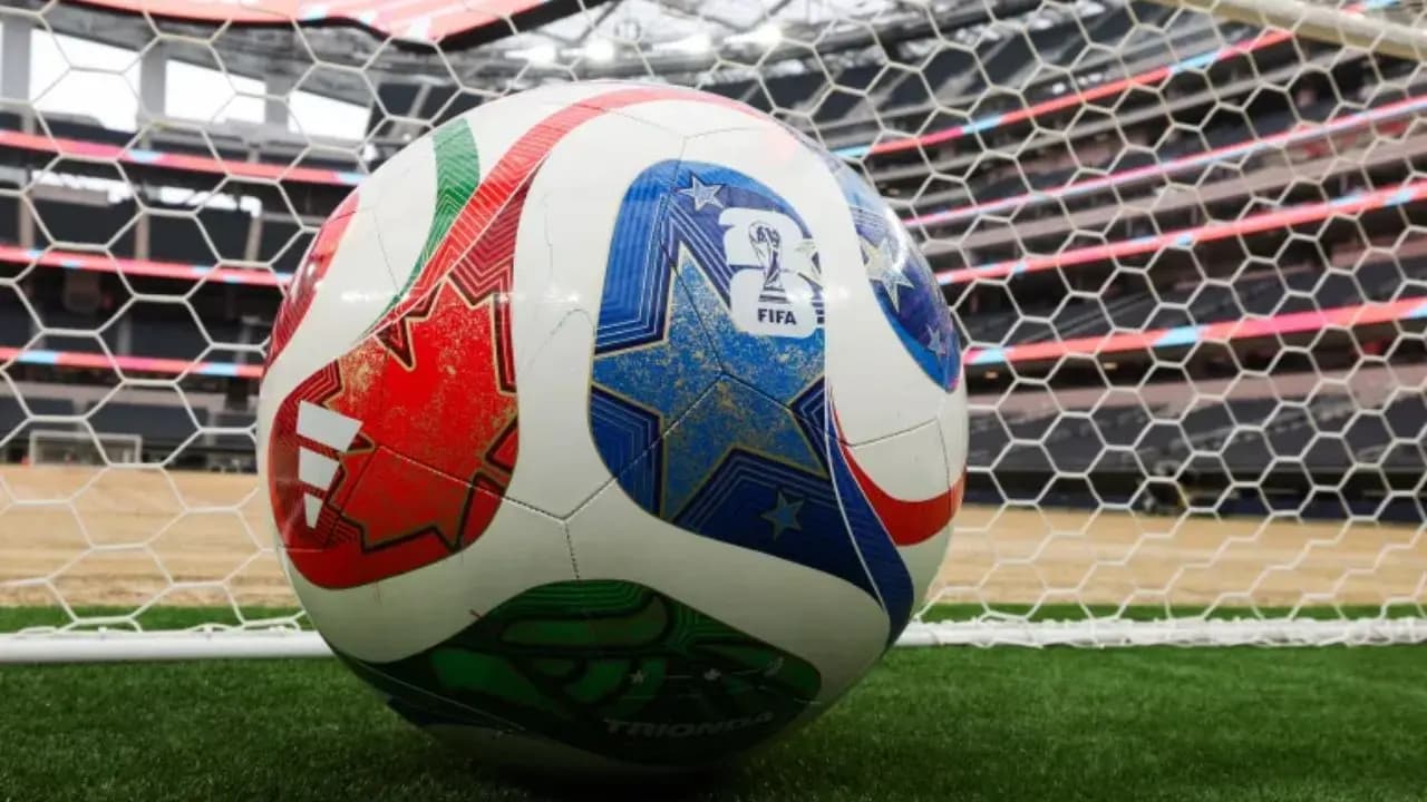 DR Congo football team ordered to isolate before entering the United States for World Cup amid Ebola outbreak