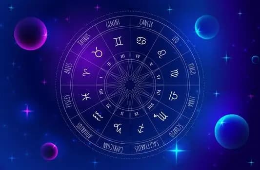 Daily horoscope