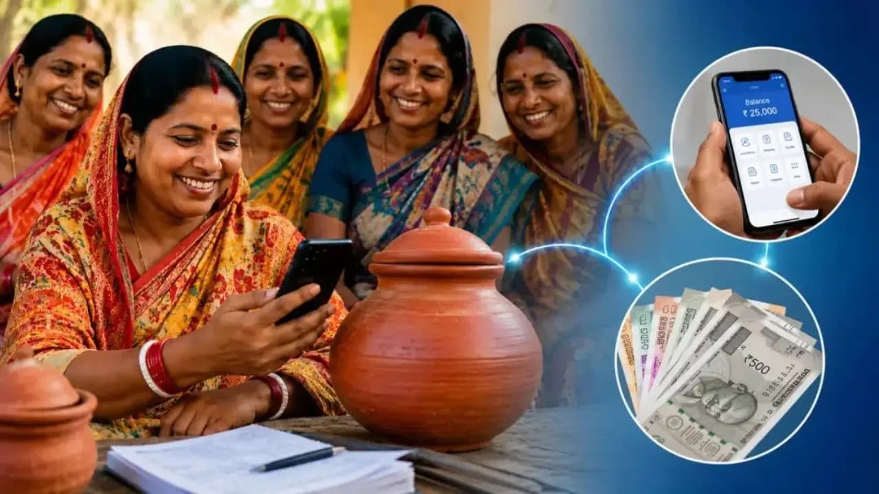 Who will not get money under the Annapurna Yojana Learn the essential rules