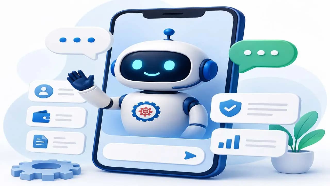 EPFO WhatsApp Chatbot