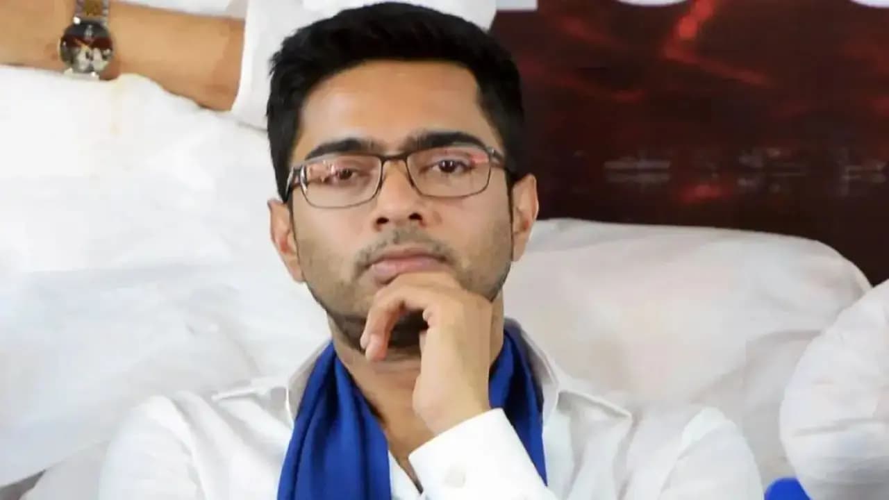 After conclusion of Falta Vote Counting TMC President Abhishek Banerjee Once Again Attacks the Election Commission