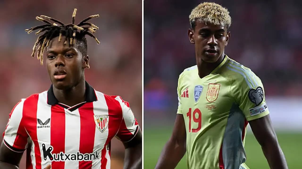 No Real Madrid Player In Spain s FIFA World Cup Squad