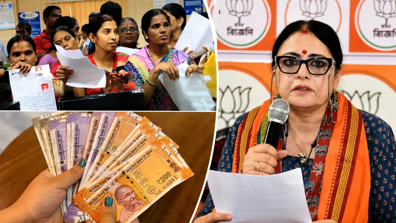 Direct Benefit Transfer