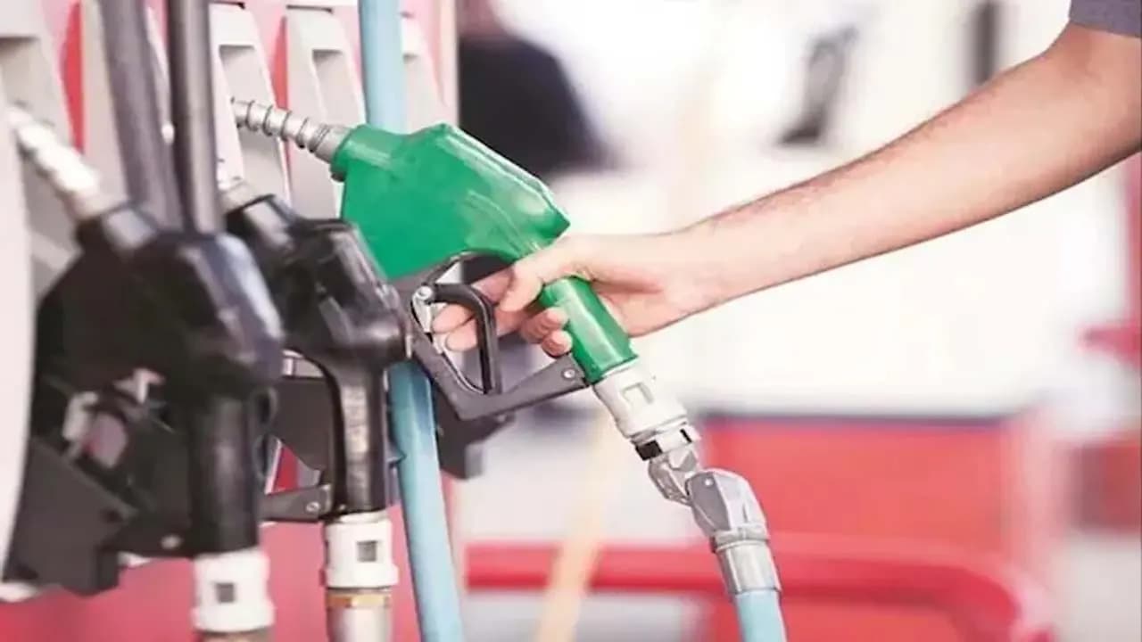 For the fourth time in 11 days the price of petrol and diesel increased again What is the price in Kolkata