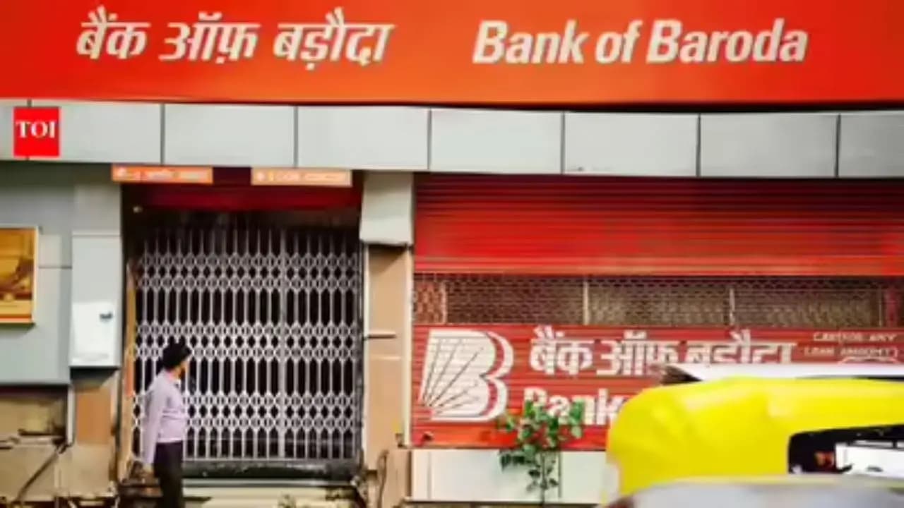 Bank of Baroda is looking for 5000 apprentices check details
