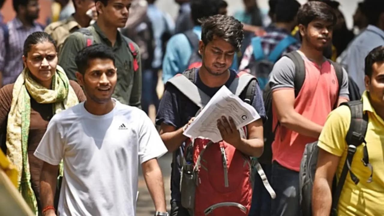 UPSC prelims 2026: one of the toughest exam ever