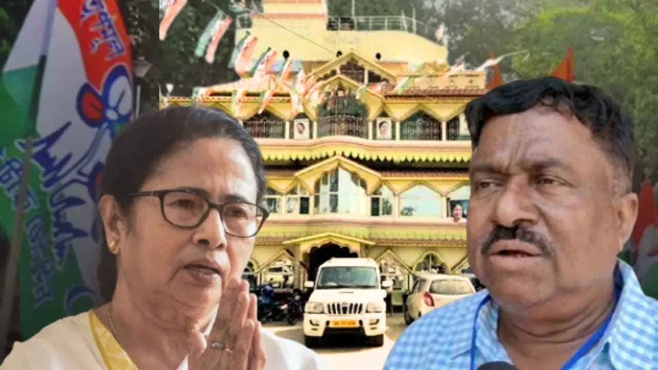 Nandigram tmc leader sheikh Sufiyan exclusive interview for bypolls statement on mamata Banerjee also