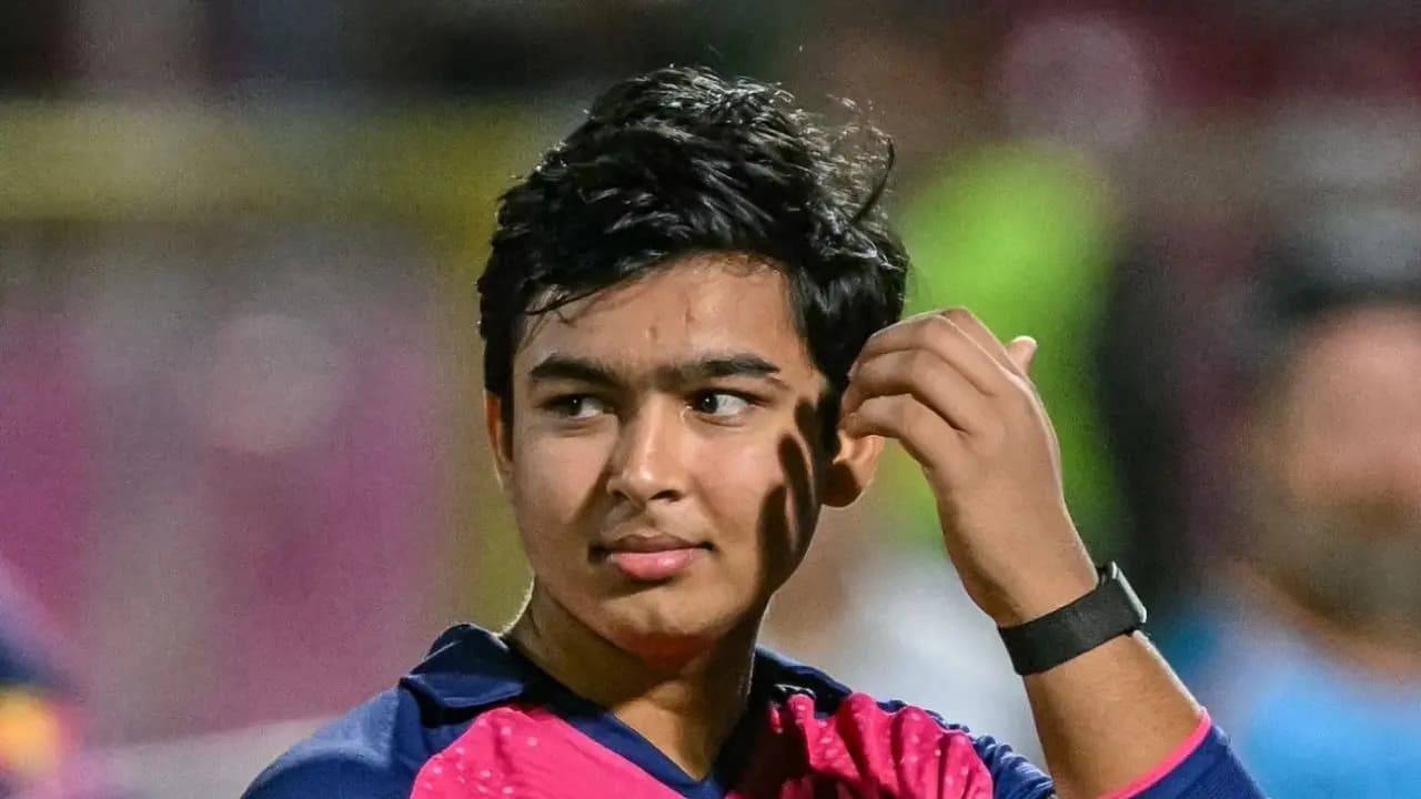 Vaibhav Sooryavanshi wants to become the first batter to score 200 in T20 format