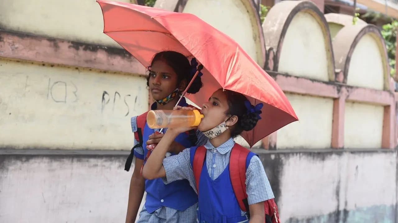 Summer Vacation in Schools 2026