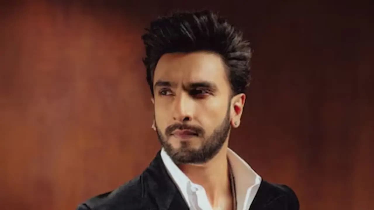 Ranveer Singh Responds After Ban By Film Workers' Body Over Don 3 Exit