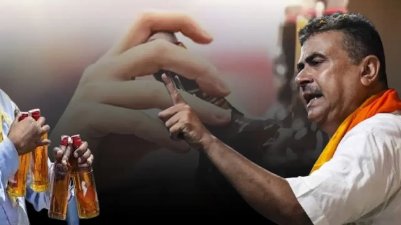Liquor Shop Licensing Policy In Bengal