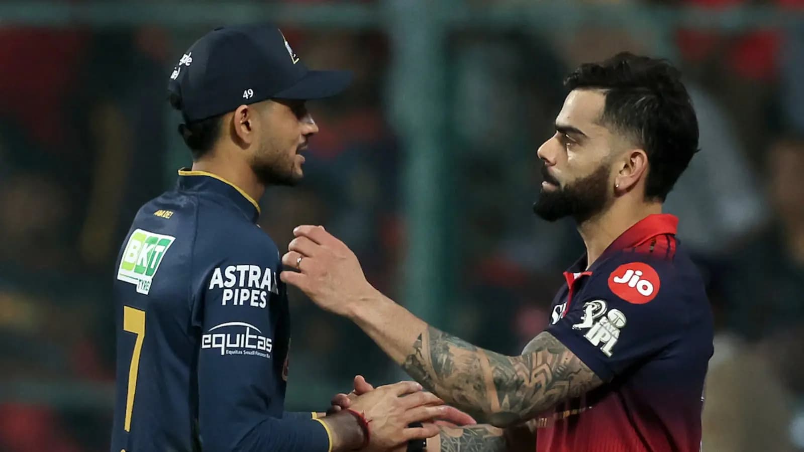 80 percent rain threat, who goes through to IPL Final if match is washed out