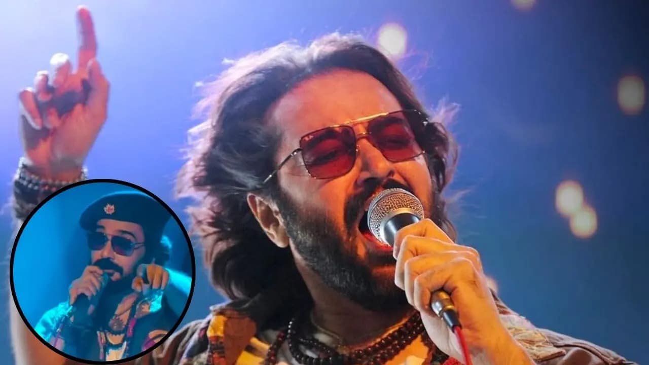 prosenjit chatterjee looks