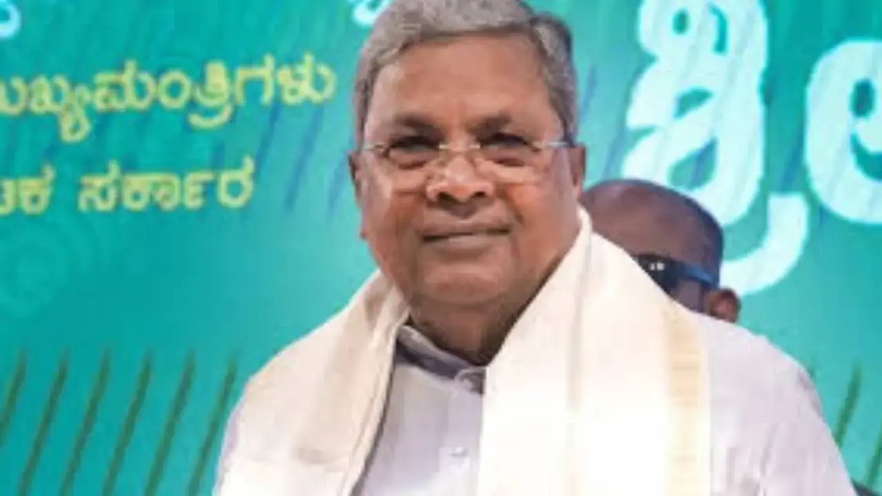 Siddaramaiah faces Delhi push as Congress weighs Karnataka reset