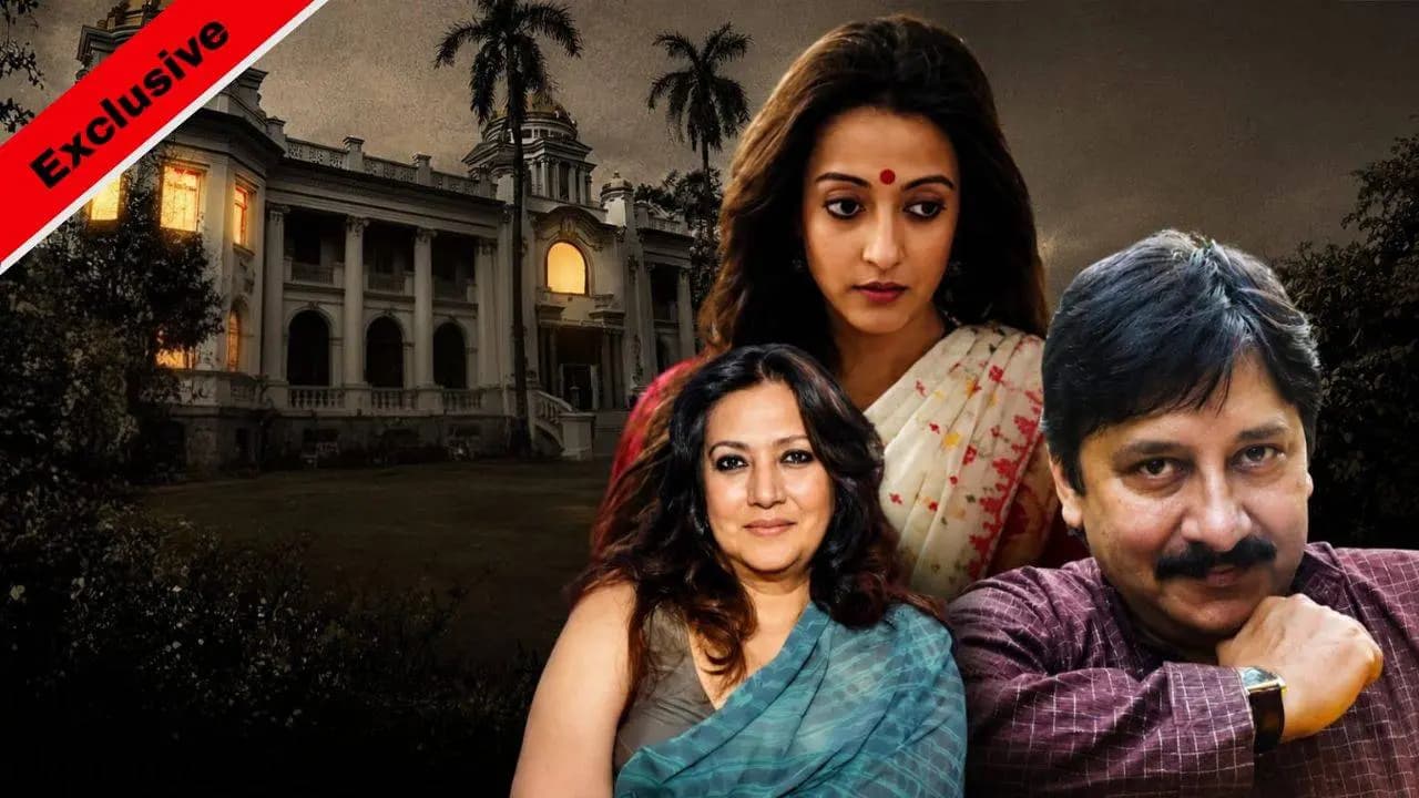 Arjun Chakraborty Shares His Experience Of Working With Moon Moon Sen To Raima Sen