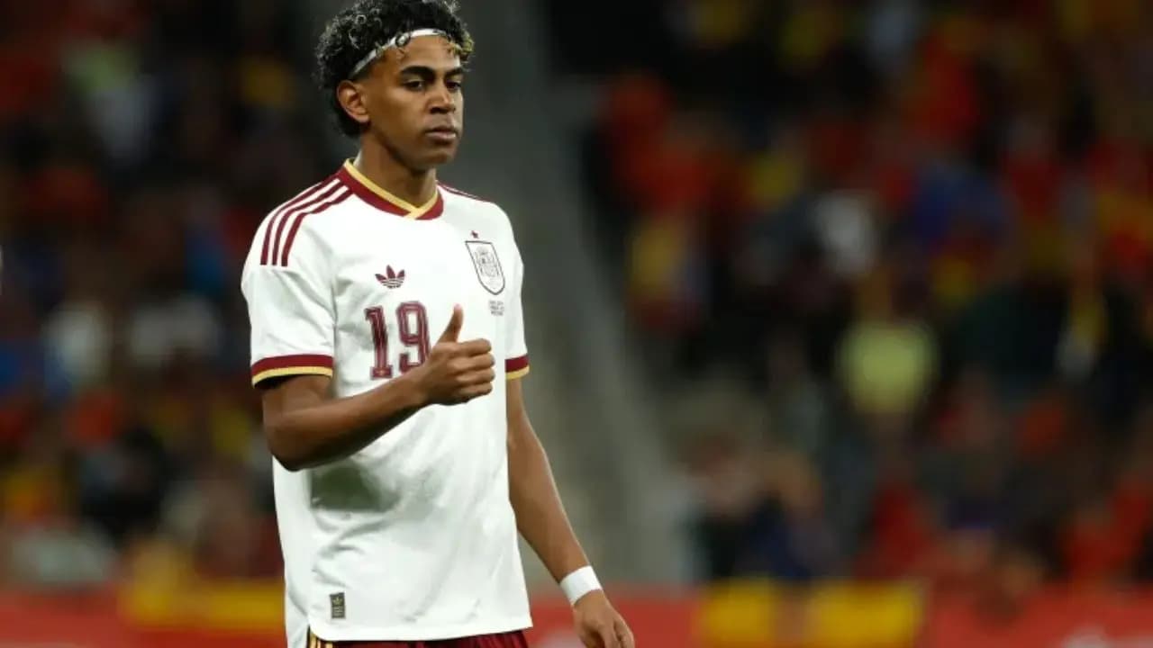 Barcelona dominate Spains World Cup squad and no place for Real Madrid players