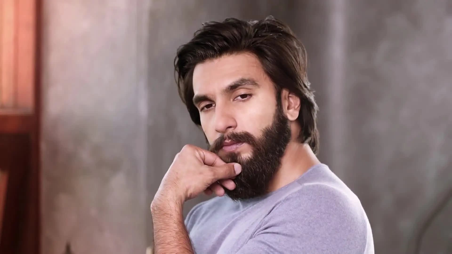 Amid FWICE Non-Cooperation Directive, Ranveer Singh Visits Mysuru s Chamundeshwari Temple For Kantara Row Apology