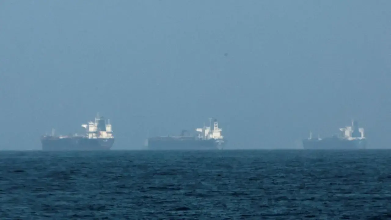hormuz