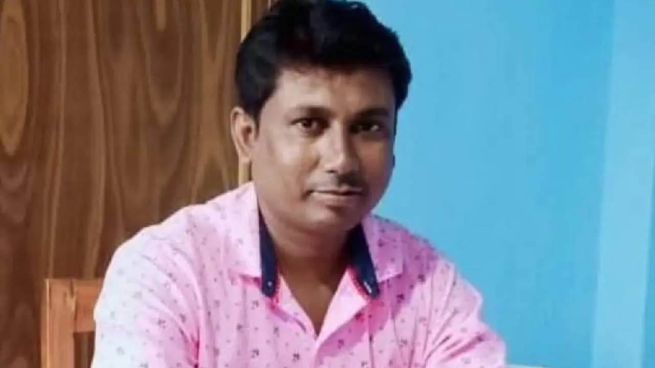 Ten Accused in Killing of Three BJP Workers in Sandeshkhali Including Shahjahans Close Associate Kader Molla