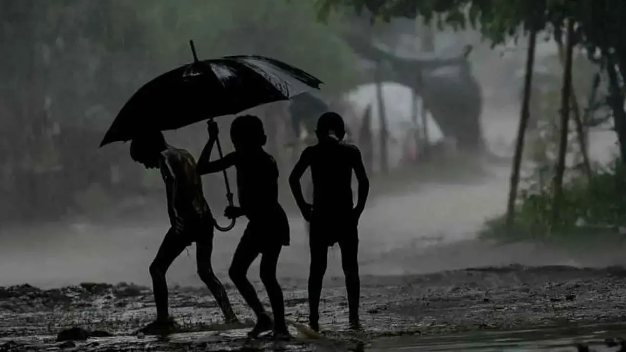 IMD Weather Forecast