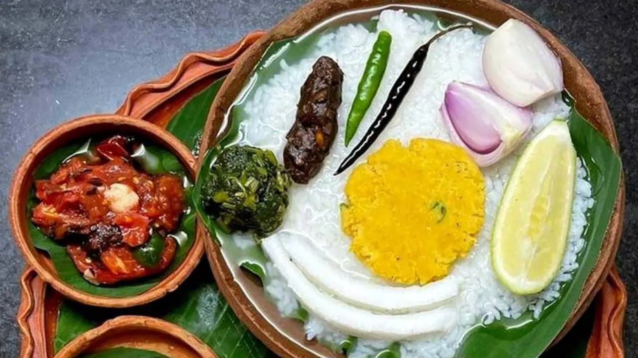 Panta Bhat Recipes: 4 Easy Ways To Make Fermented Cold Rice For Summer At Home