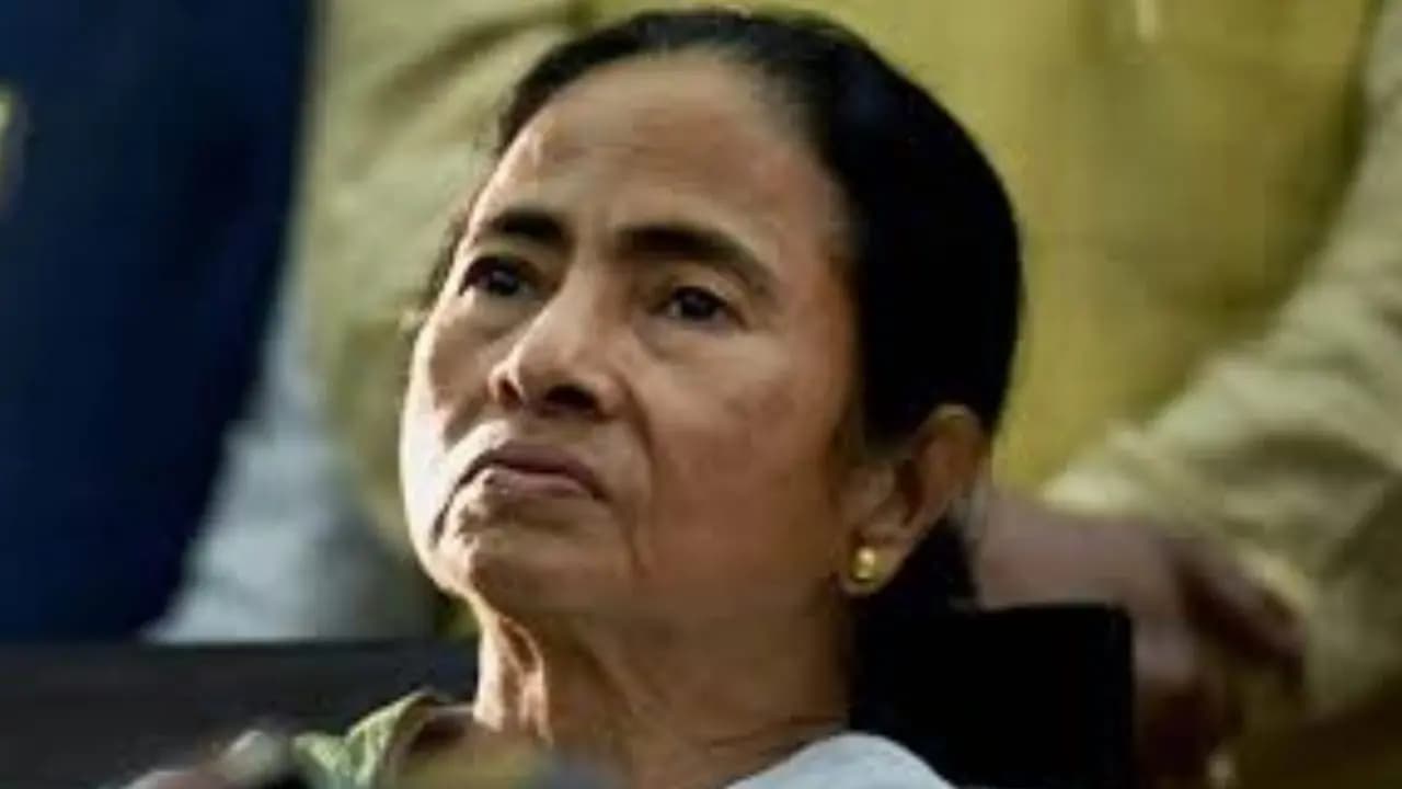 mamata again writes satirical poem