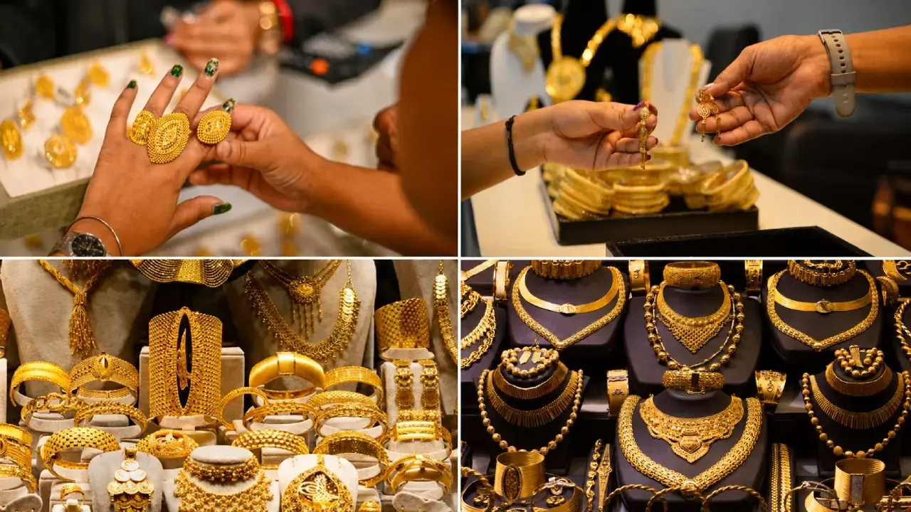 GOLD
