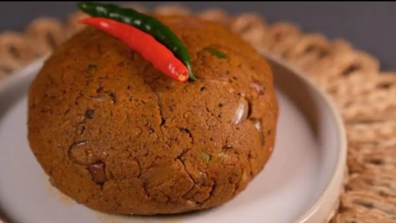 Chicken Bata
