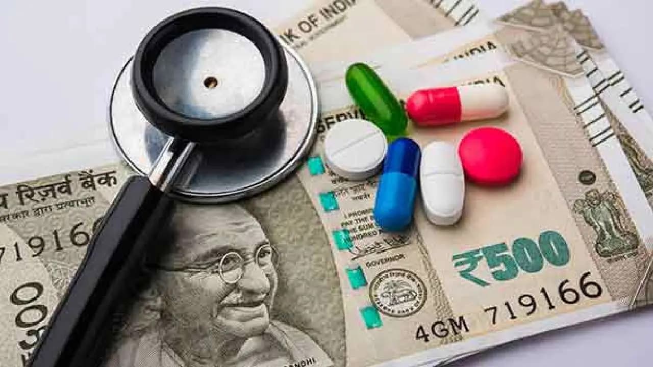 Health Insurance