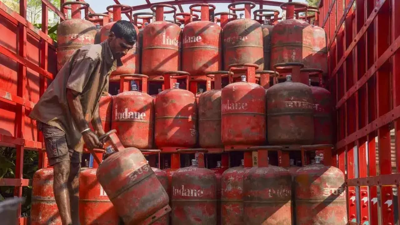 LPG
