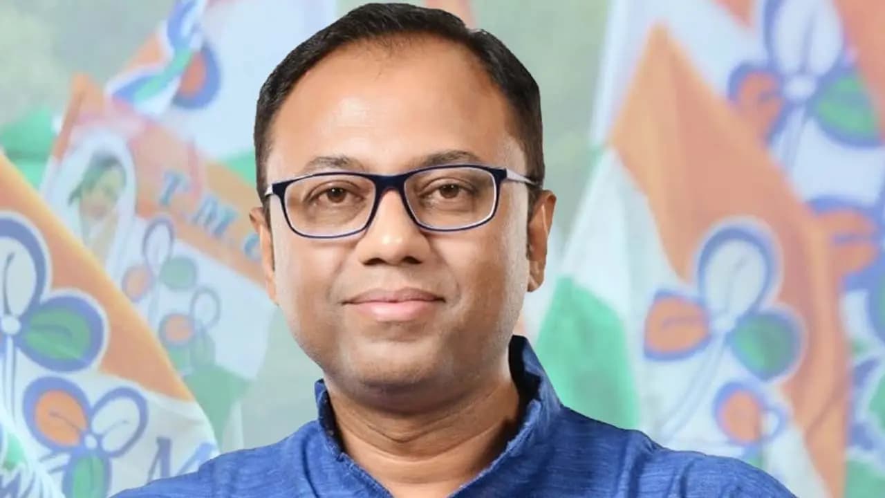 Councilor Arup Chakraborty has now resigned from the post of TMC spokesperson